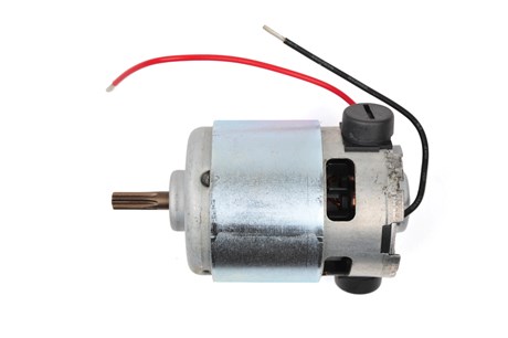 Motor für K 10253, Schlagschrauber 18 V