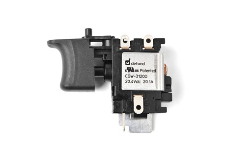 Auslöseeinheit für K 10253, Schlagschrauber 18 V