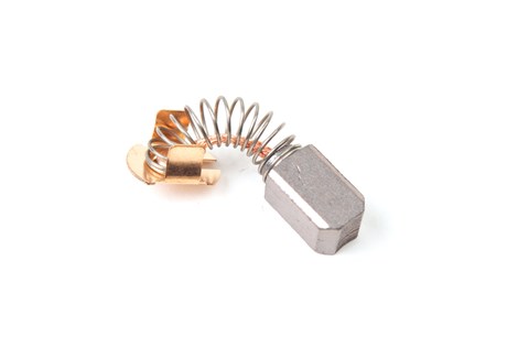 Kohlebürsten-Set für K 10253, Schlagschrauber 18 V