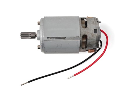 Motor für K 10252, Schlagschrauber 10,8 V