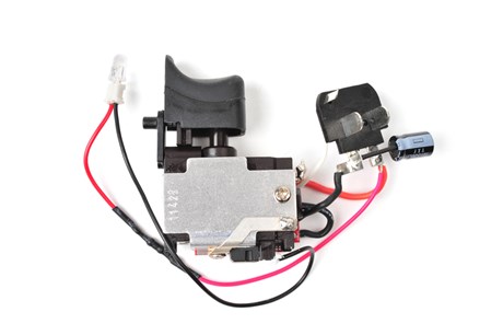 Auslöseeinheit für K 10252, Schlagschrauber 10,8 V