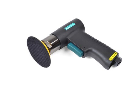 Polisseuse, mini, 3"