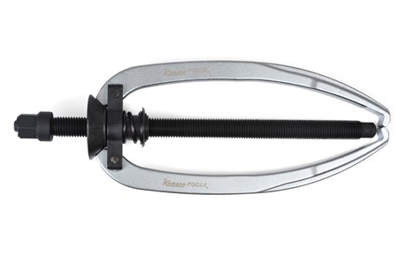 Extracteur, deux griffes, prise extérieure