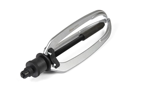 Extracteur, trois griffes, prise extérieure