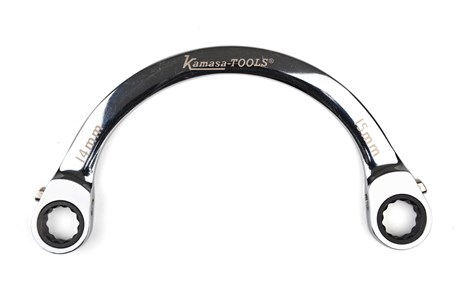 Schlüssel für Anlasser