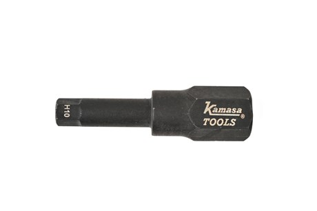 Steckeinsatz, Sechskant, 10 mm für K 439