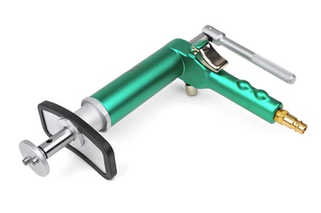 Druckluftspindel für K 244