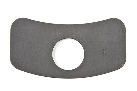 Druckplatte für K 239