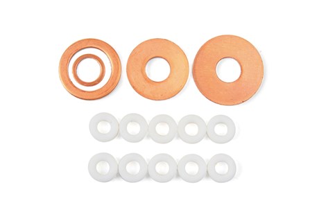 Dichtung & Unterlegscheiben für K 220