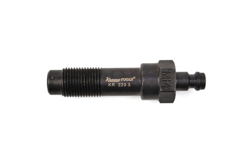 M20-Adapter für K 220