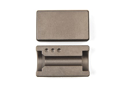 Spannstück, 5/16", für K 218