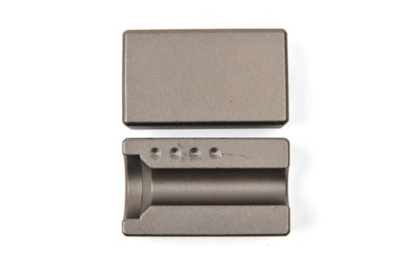 Spannstück, 3/8", für K 218