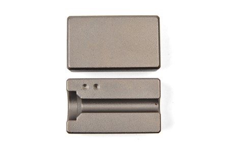 Spannstück, 1/4", für K 218