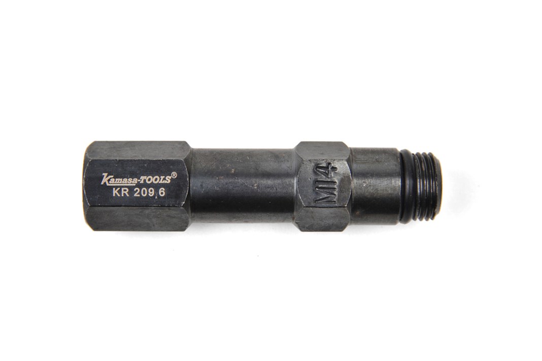 M14 adapter for K 209