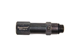 M12 adapter for K 209