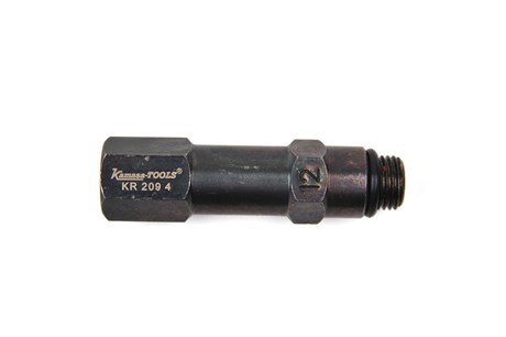 M12-Adapter für K 209