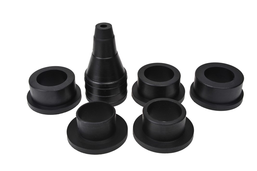 Adapters for K 200