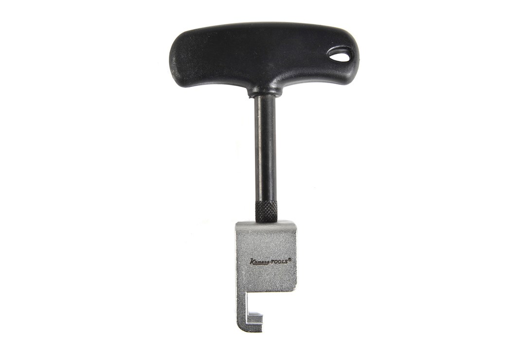 Ignition coil puller, K 419, K 419 Kamasa Tools