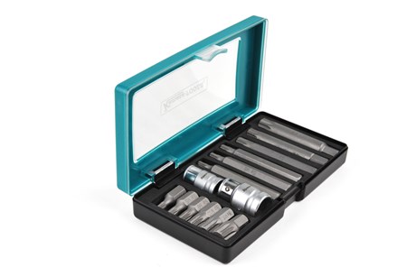 Bitsatz, lang und kurz, XZN