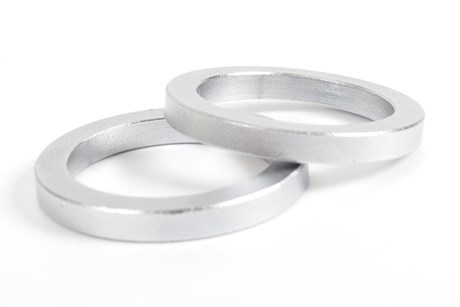 Ringe für M18-Spindel, K 10188