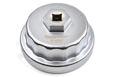 Douille pour filtre à huile, Ø 64,5-14