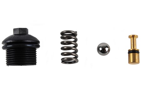 Reparatursatz, Ventile