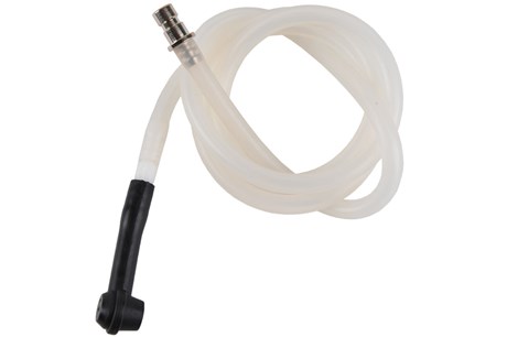 Reparatursatz, Saugschlauch.