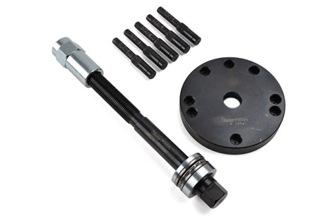 Basis-Werkzeugsatz für Radlager, Generation II