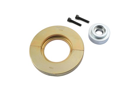 Demontagesatz, 62 mm Radlager