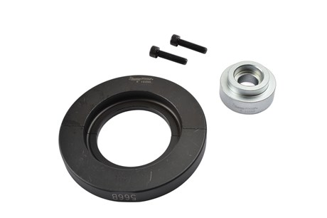 Demontagesatz, 66 mm Radlager