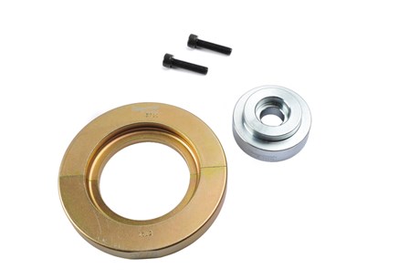 Demontagesatz, 72 mm Radlager