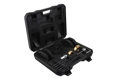 Radlagerwerkzeug, 78 mm Radlager