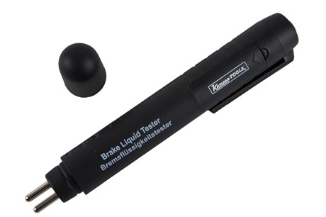 Bremsflüssigkeitstester