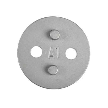 Adapter Nr.: A1 für K 244 und K239