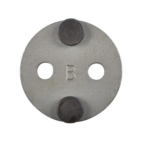 Adapter Nr.: B für K 244 und K 239