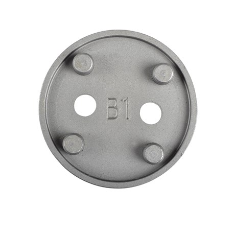 Adapter Nr.: B1 für K 244 und K 239