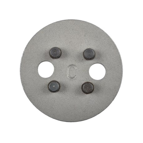 Adapter Nr.: C für K 244 und K 239