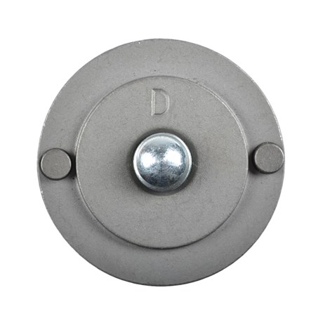 Adapter Nr.: D für K 244 und K 239