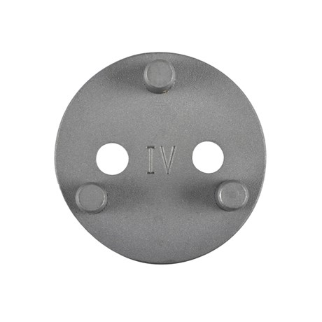 Adapter Nr.: IV für K 244 und K 239