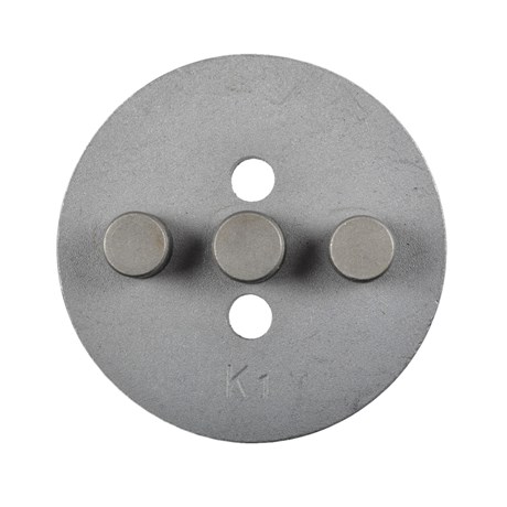 Adapter Nr.: K1 für K 244 und K 239