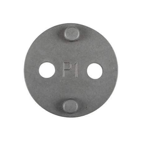 Adapter Nr.: P1 für K 244 und K 239