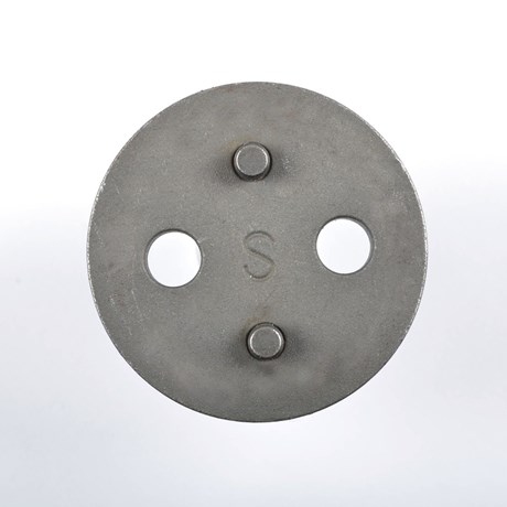 Adapter Nr.: S für K 244 und K 239