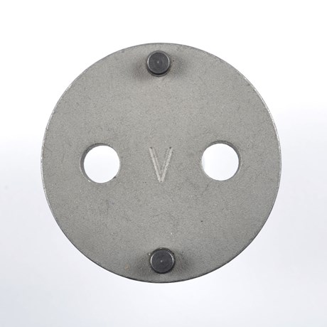 Adapter Nr.: V für K 244 und K 239