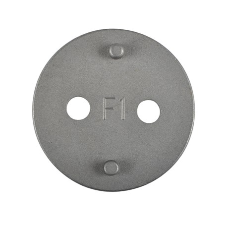 Adapter Nr.: F1 für K 244 und 239