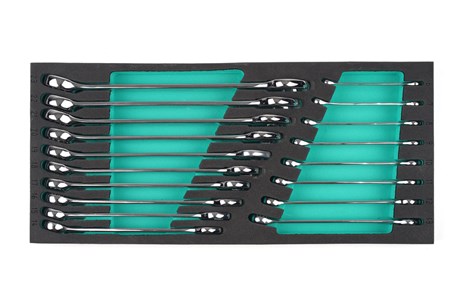 Ringmaulschlüssel, 6-23 mm