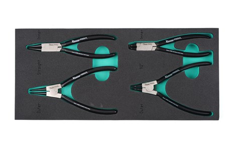 Sicherungsringzangen