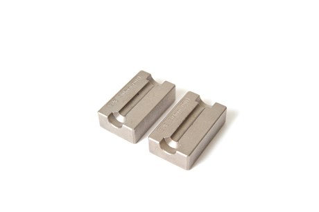 Backen für hydraulischen Bördelwerkzeugsatz K 264