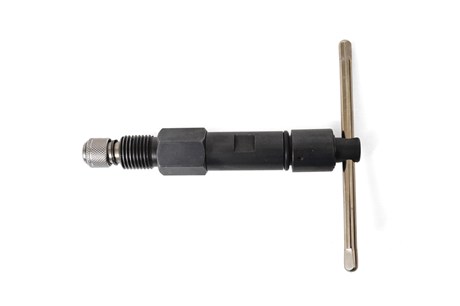 Hydraulischer selbstverankernder Stehbolzen für hydraulischen Bördelwerkzeugsatz K 264