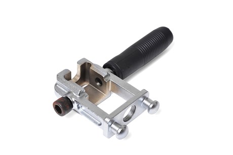 Halter für hydraulischen Bördelwerkzeugsatz K 264