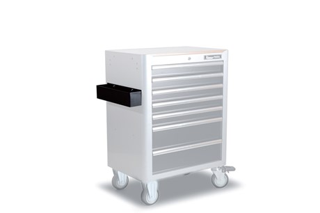 Korb für Werkzeugwagen